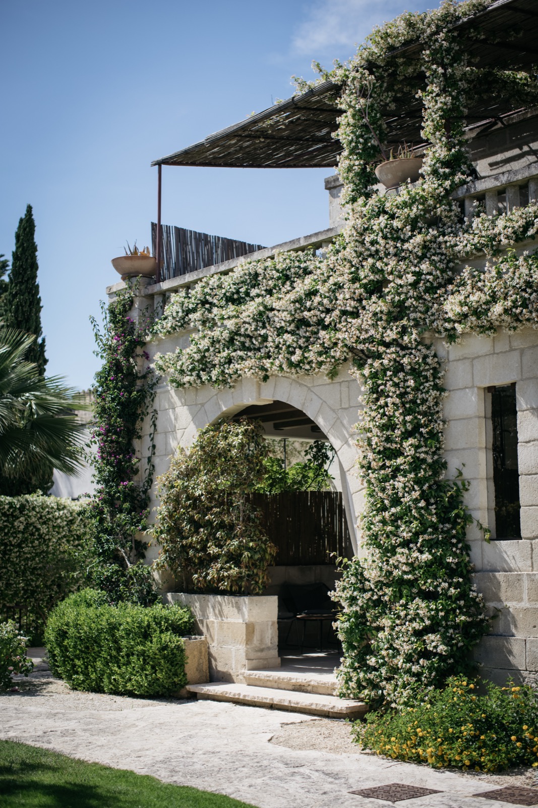 Dettaglio matrimonio